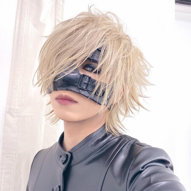 the GazettE REITA2
