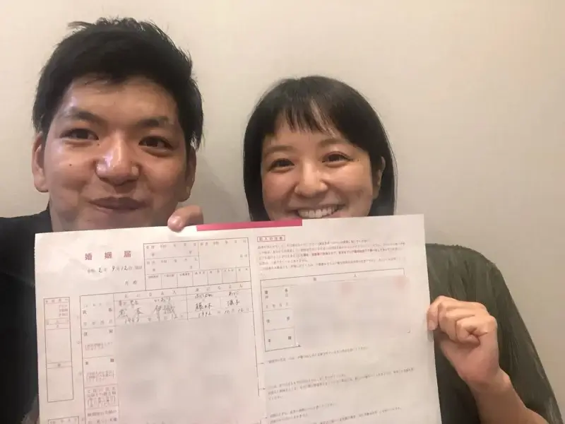 伊織 藤林アナ結婚発表