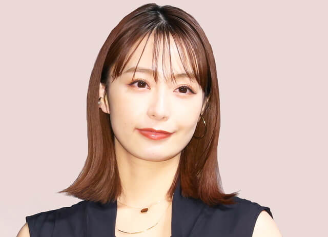宇垣美里