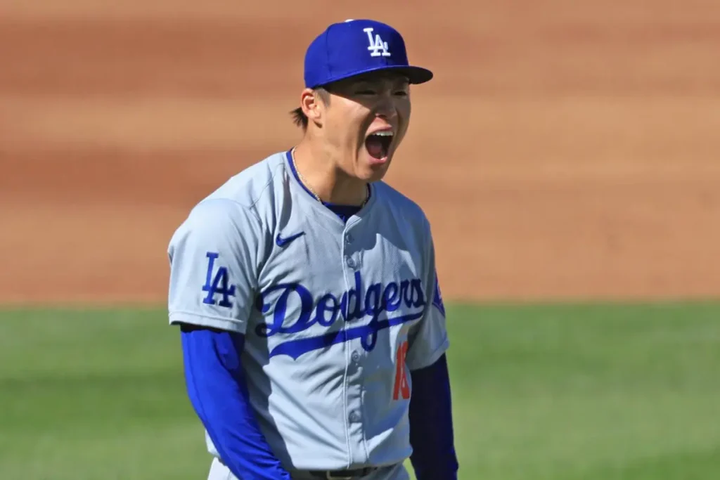 山本由伸