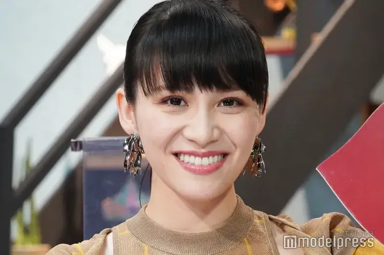 Perfumeあ～ちゃん結婚