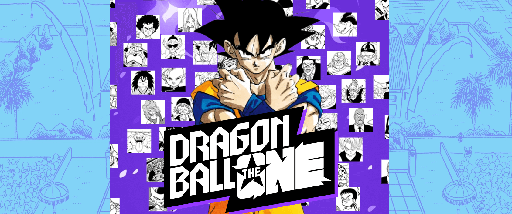 ドラゴンボール投票開催