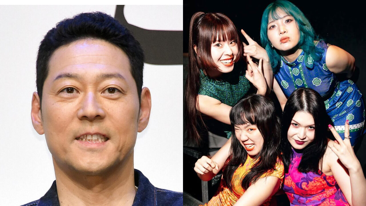 東野幸治おとぼけビ～バ～に謝罪