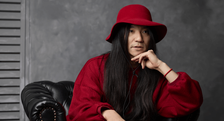 GEZANマヒトゥ・ザ・ピーポー