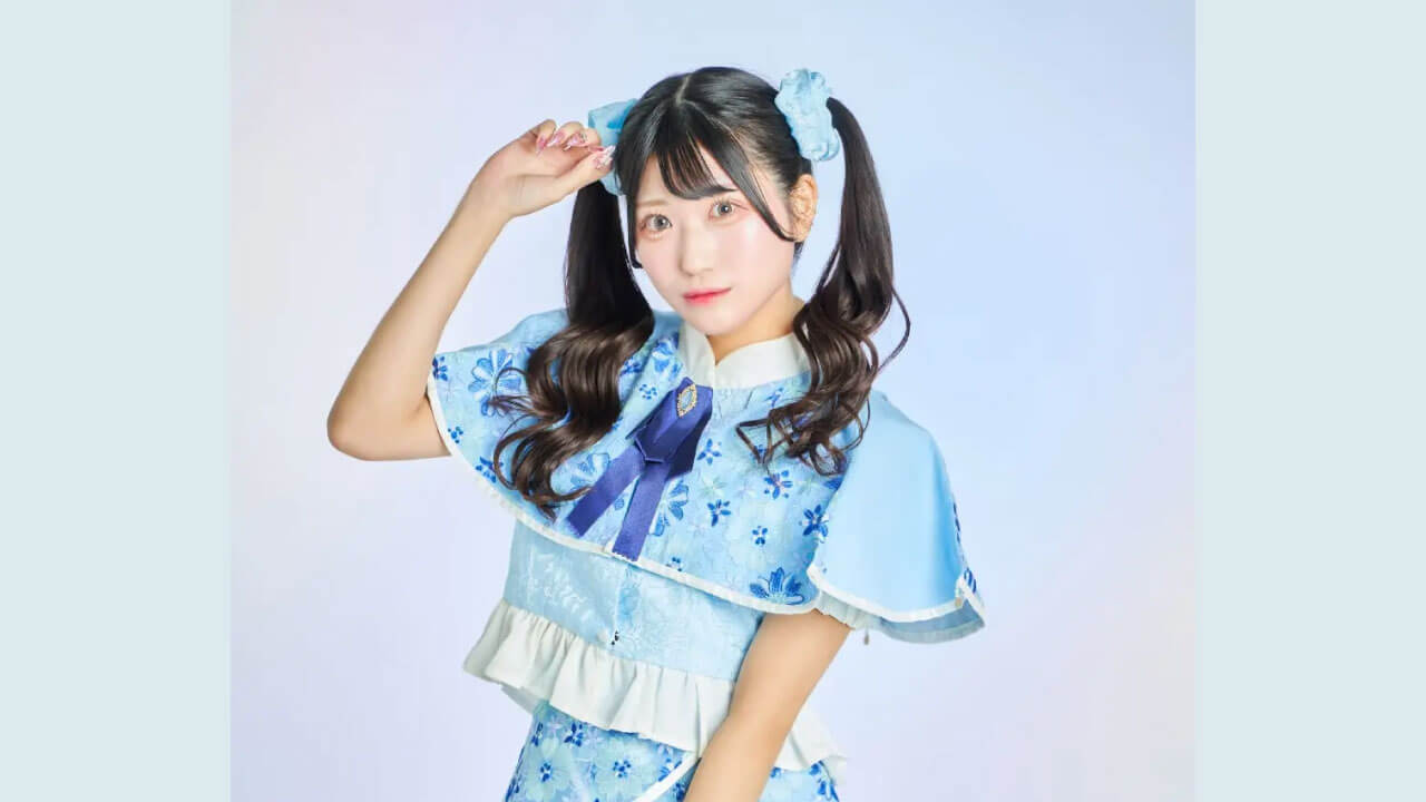 望月瑠愛ビフォーアフター