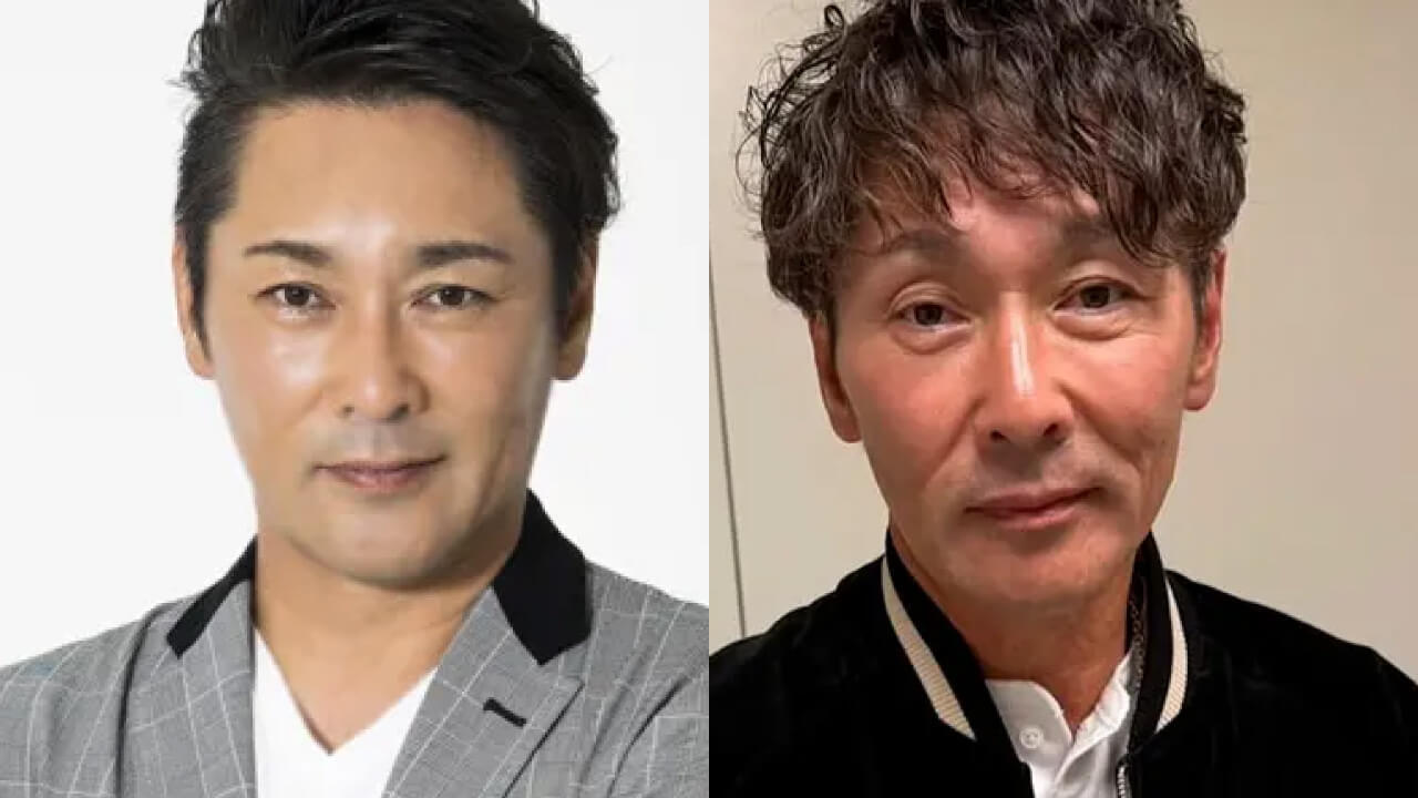 元木大輔激痩せの真相