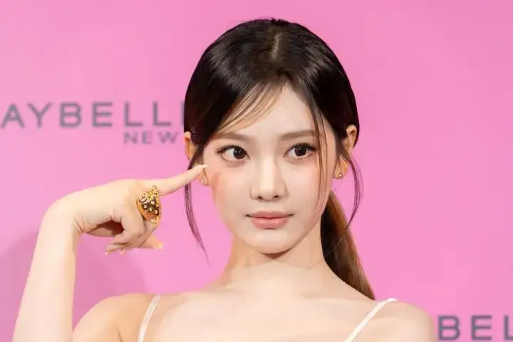 aespaニンニン炎上