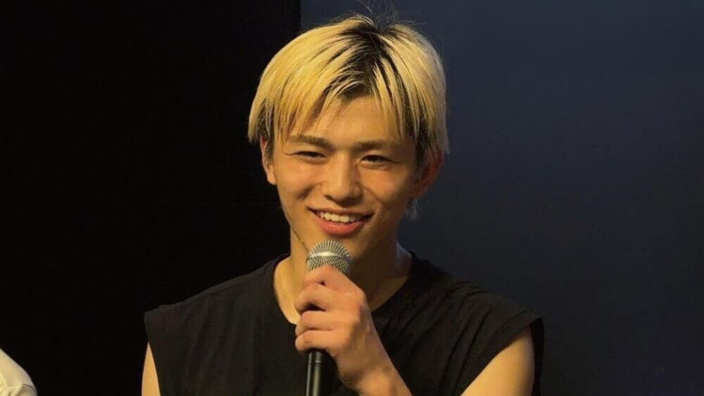 Timelez篠塚目覚まし不謹慎ギャグで炎上