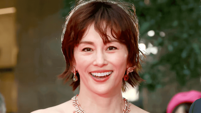 米倉涼子麻薬取締法違反疑惑