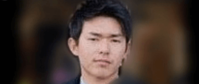 中窪慎太郎さん