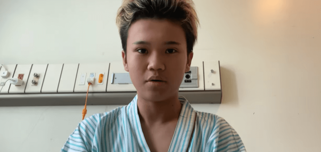 ゆたぼん二重報告