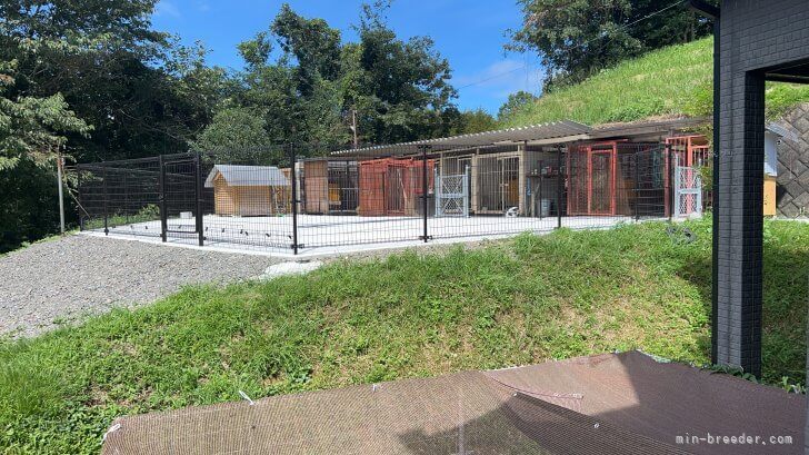 栗屋ブリーダー